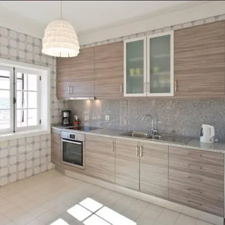 Appartement Chateau Belomonte *