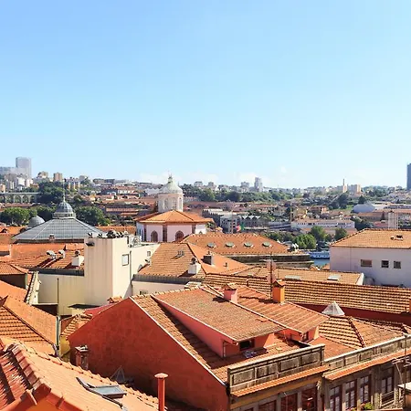 Appartement Chateau Belomonte *